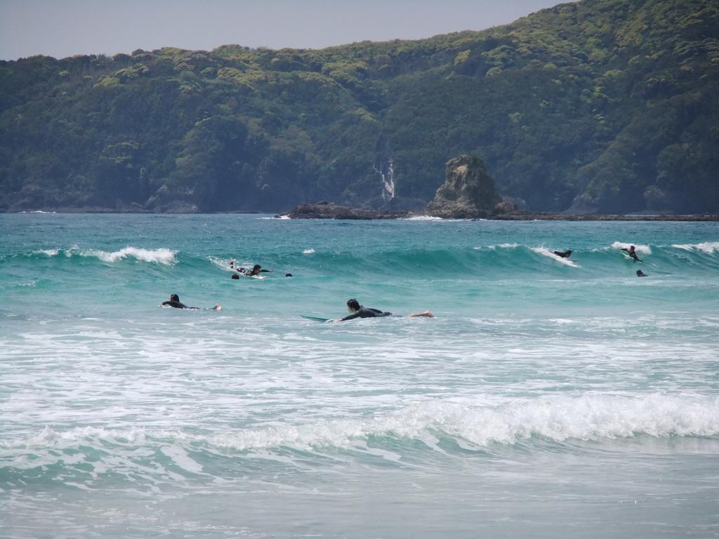 Shimoda Yamatokan Bagian luar foto