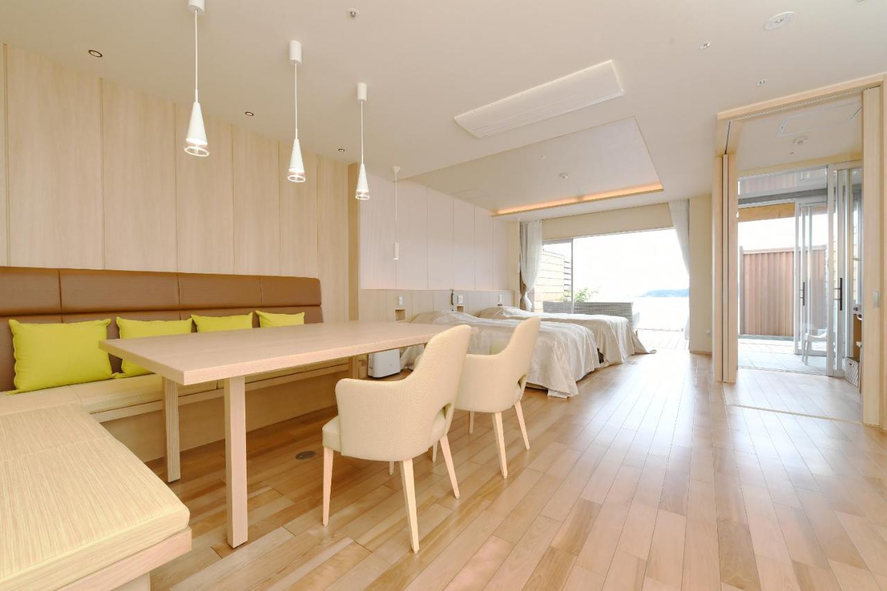Shimoda Yamatokan Bagian luar foto