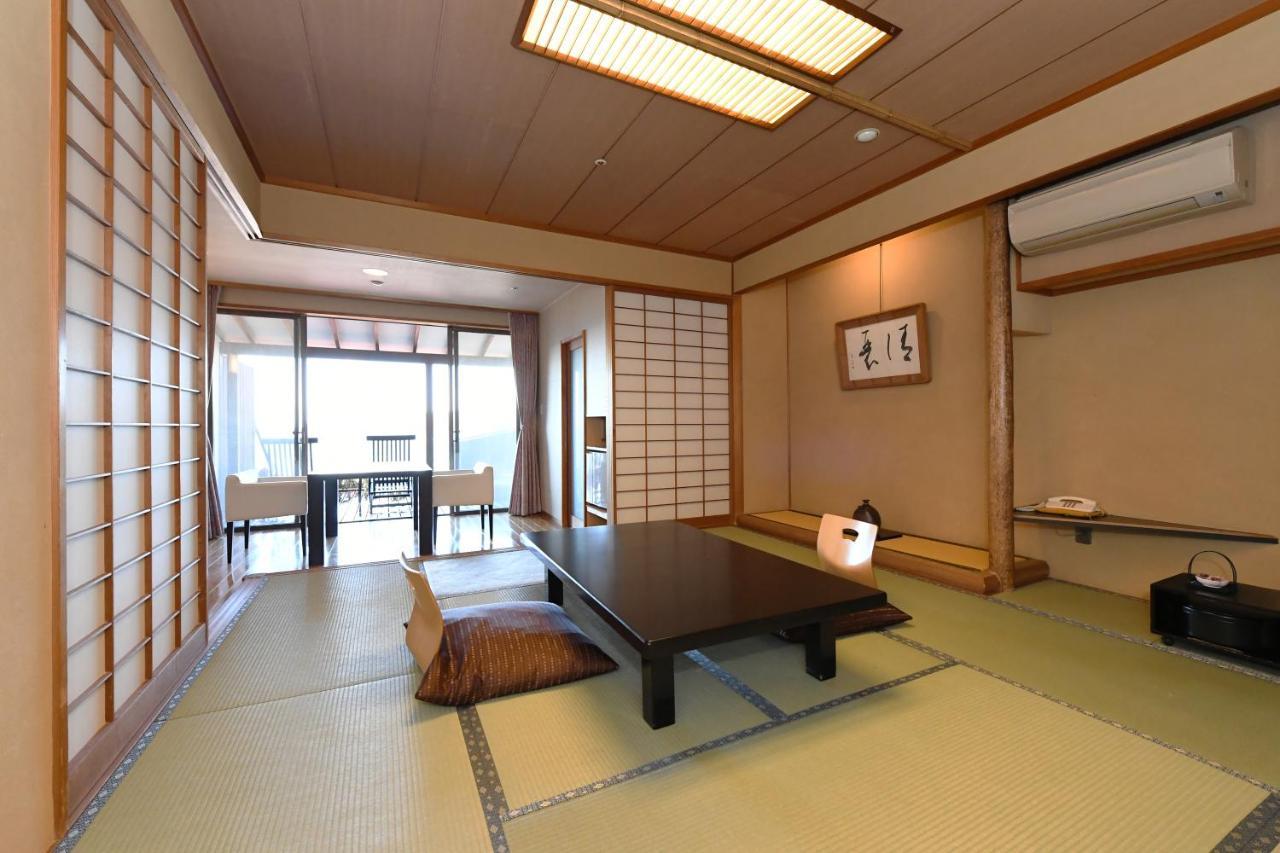 Shimoda Yamatokan Bagian luar foto