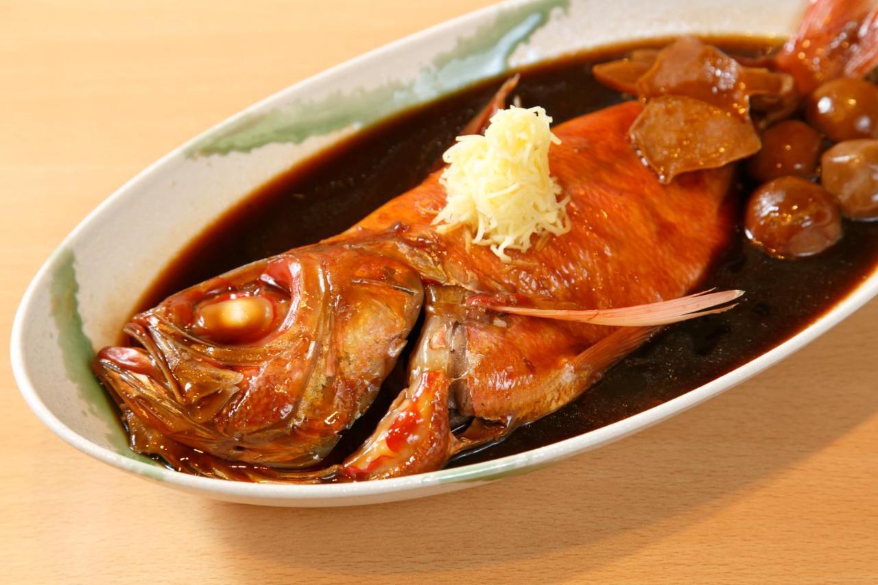 Shimoda Yamatokan Bagian luar foto