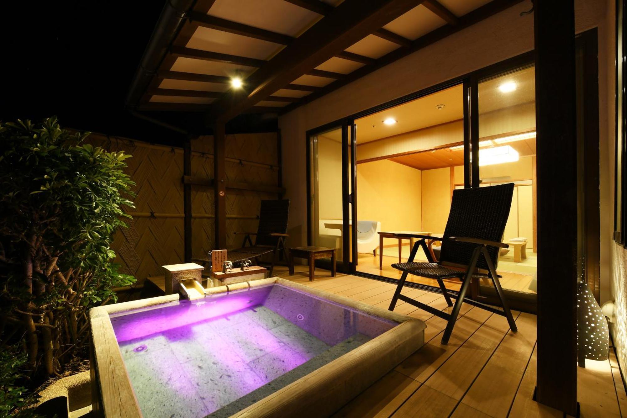 Shimoda Yamatokan Bagian luar foto