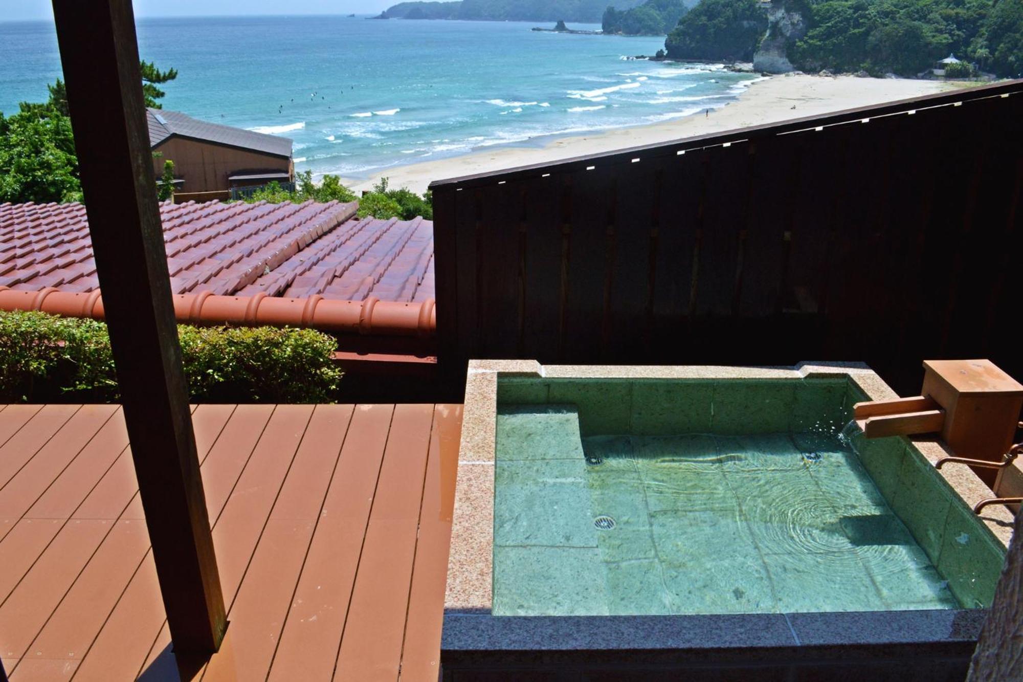 Shimoda Yamatokan Bagian luar foto