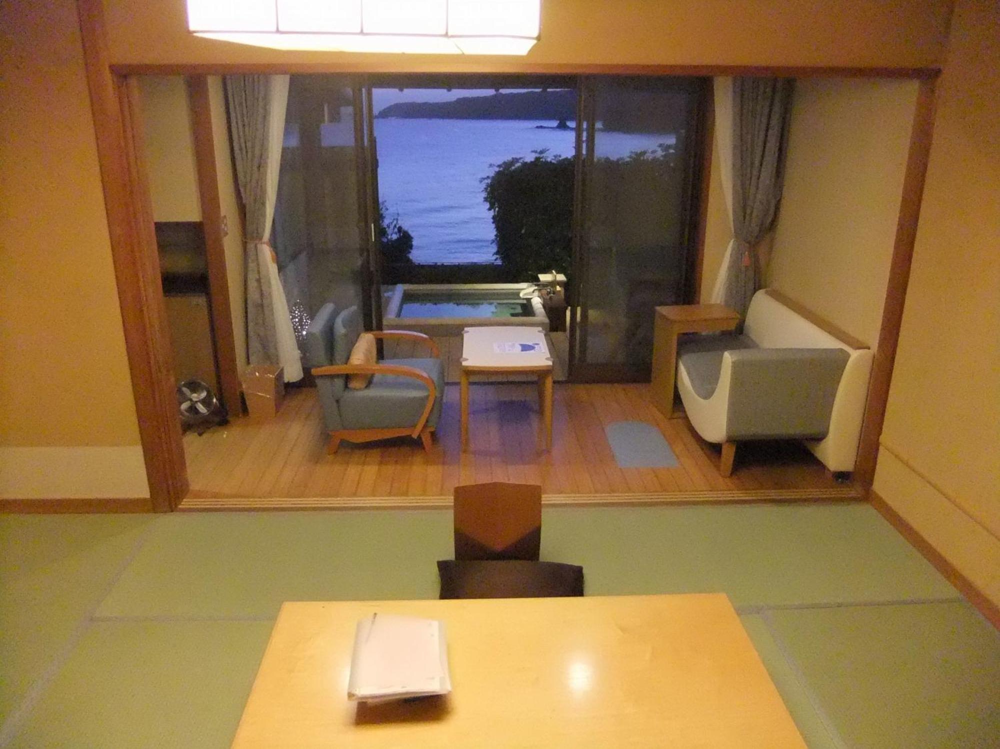 Shimoda Yamatokan Ruang foto