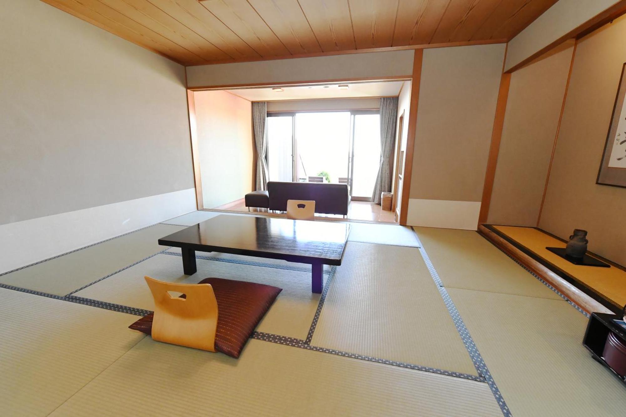 Shimoda Yamatokan Bagian luar foto