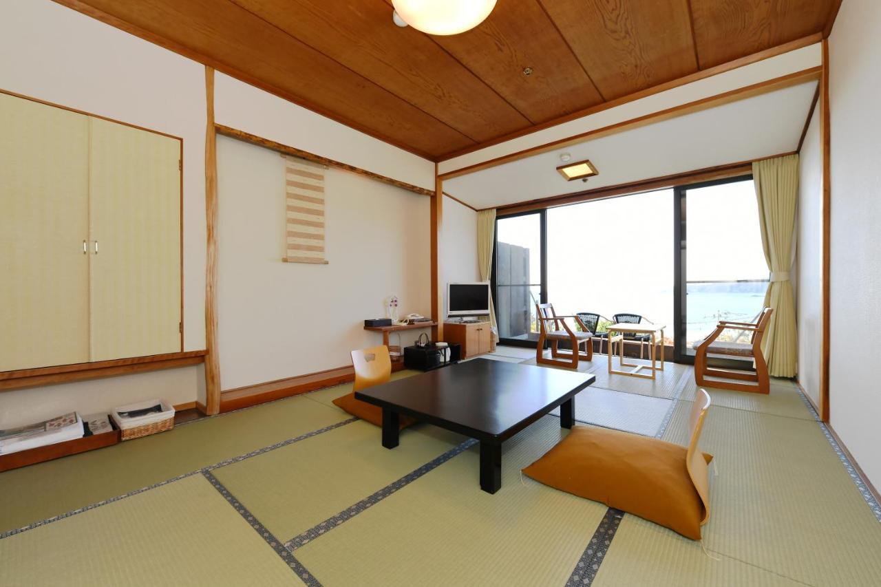 Shimoda Yamatokan Bagian luar foto