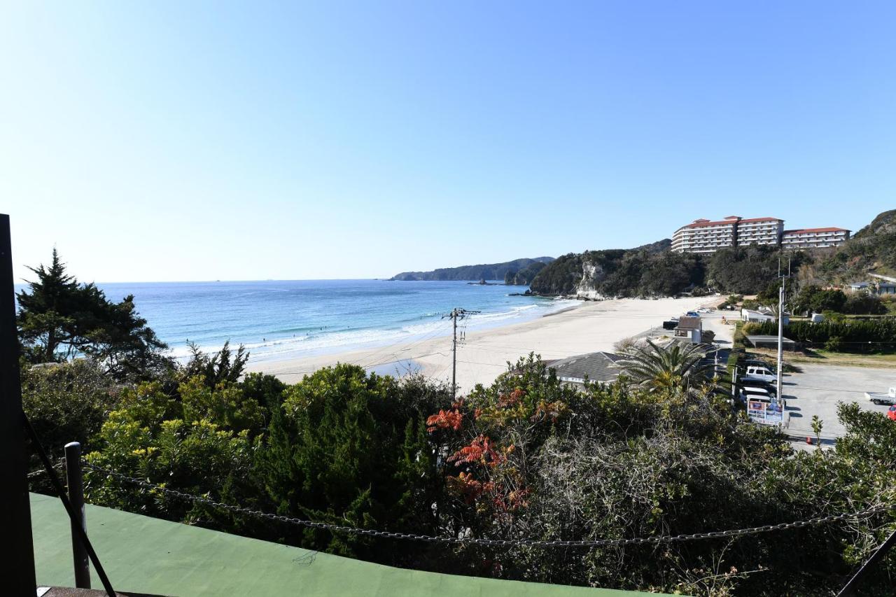 Shimoda Yamatokan Bagian luar foto
