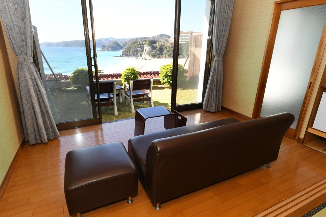 Shimoda Yamatokan Bagian luar foto