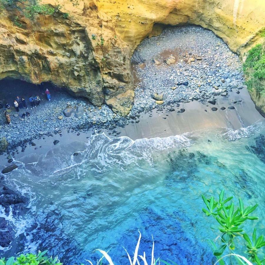 Shimoda Yamatokan Bagian luar foto