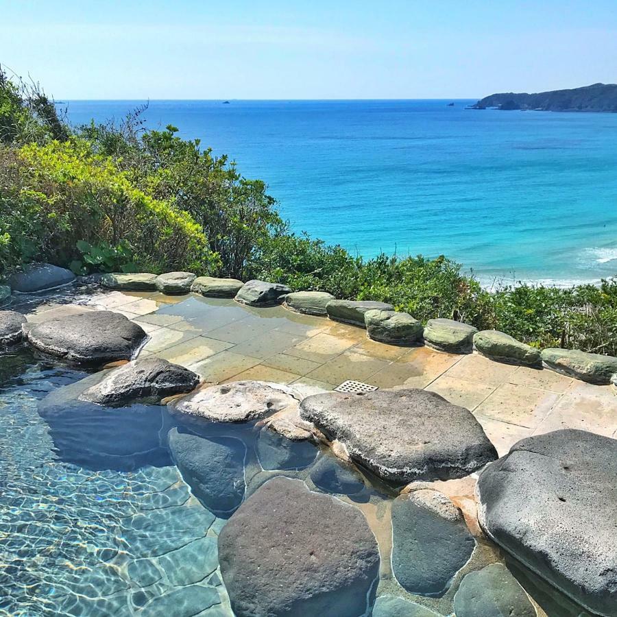 Shimoda Yamatokan Bagian luar foto